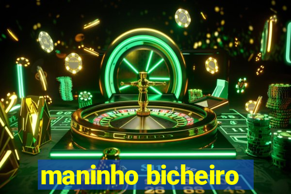 maninho bicheiro